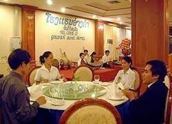 Angkham Hotel Viêng Chăn Ngoại thất bức ảnh